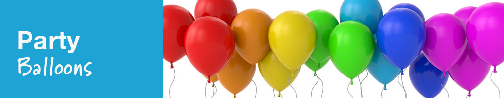 Ballonnen Ballonnen