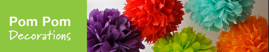 Pompoms Pompoms