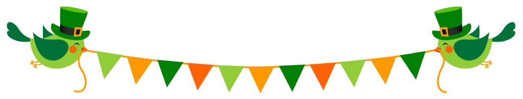 St Patricksday St Patricksday