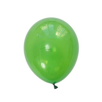 Ballon groen lime