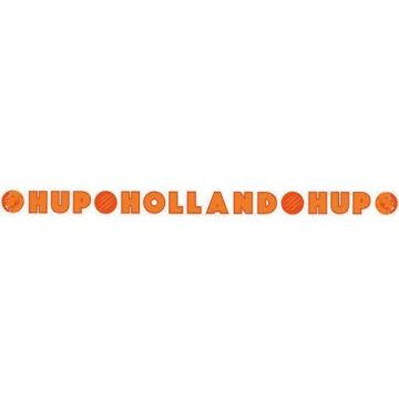 Hup Holland Hup slinger