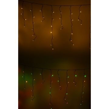 ijspegelverlichting kerst en carnaval