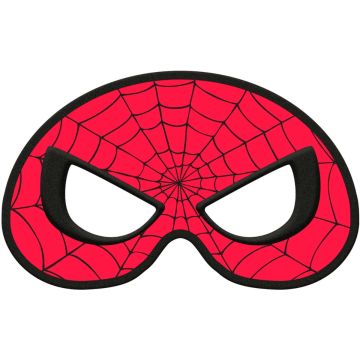 Masker spiderman