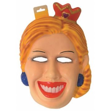 Masker Maxima.