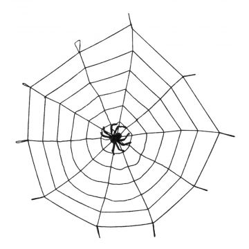 Spinnenweb xl