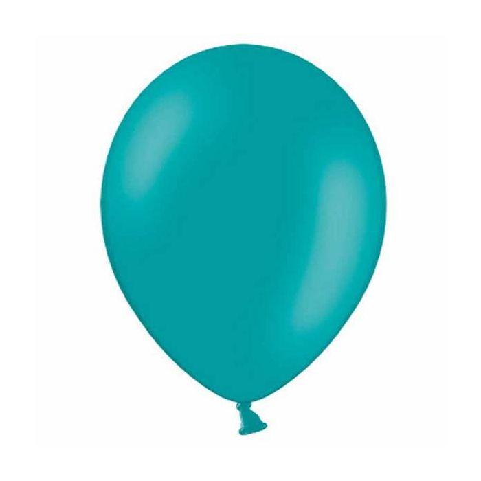Ballon Turquoise