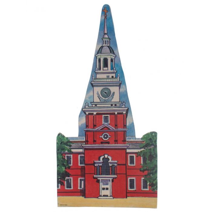 Amerikaanse decoratie muur, 6 stuks