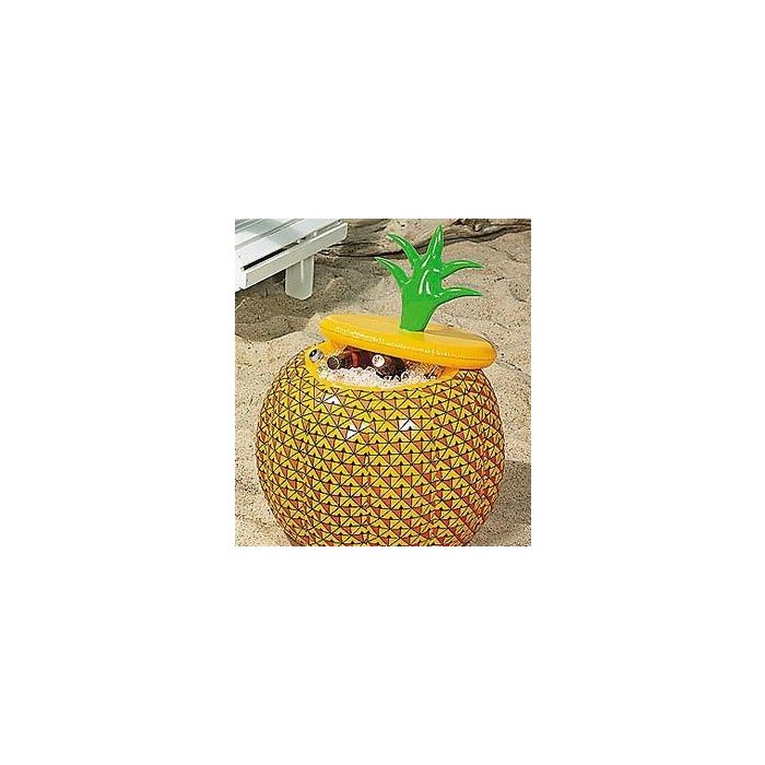 Ananas cooler opblaasbaar