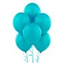 Ballon Turquoise, 100 st