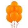 Ballon Oranje (10 stuks)
