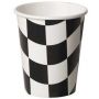 Bekers zwart wit