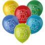 Buurman en buurman ballonnen