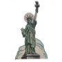 Amerikaanse decoratie muur, 6 stuks