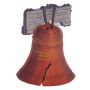 Amerikaanse decoratie muur, 6 stuks