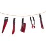 halloween slinger gereedschap