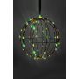 Lichtbol carnaval