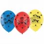 Paw Patrol ballon, 6 st