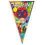 Vlag abraham